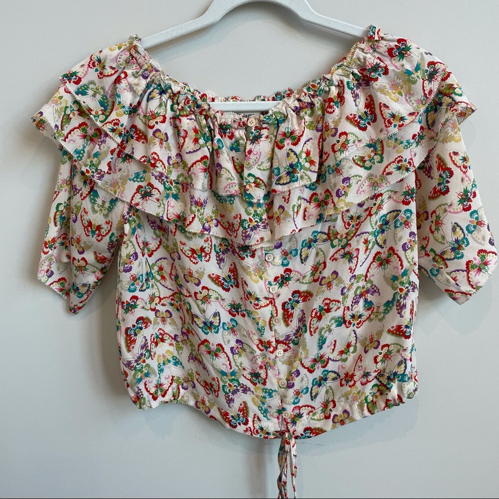Zadig & Voltaire Top